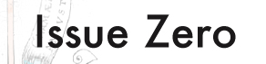 Issue Zero