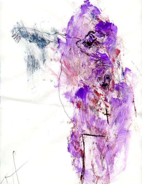 Interchangeable Roles - Ernest Williamson