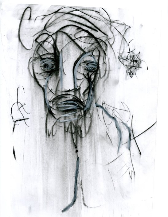 Pathogen of Social Misery - Ernest Williamson