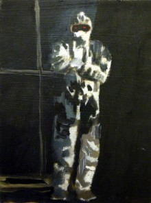 Illustration by Joel Brown