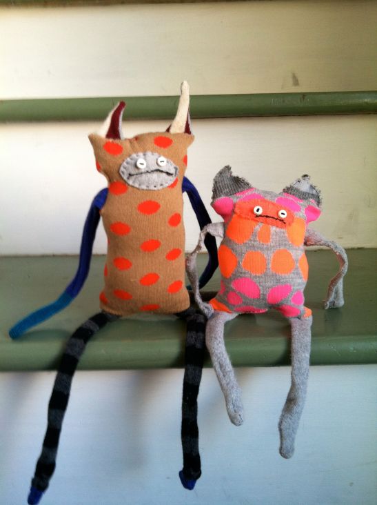 Jared and el Conquistador